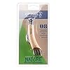 Opinel Blister kniv, brun, en storlek #3