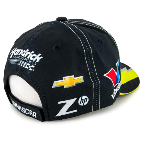 Checkered Flag Sports William Byron 2025 Raptor miniatura 2