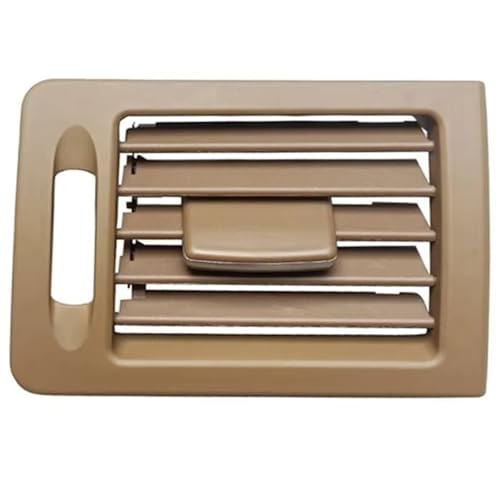 Grille de ventilation Benz C230 2008 pièces climatisation avant OEM 2048304054 tableau bord