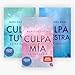 Produktbild Die Culpa-Mía-Reihe Band 1-3 plus 1 exklusives Postkartenset