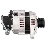 120A Alternator Compatible For Hyundai Kia 2.0 02131-9310 02131-9311 37300-27010 37300-27011