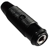 Enchufe tipo de banana 4mm-2mm hembra-hembra.