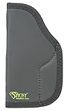 Sticky Holsters Lg-6 Long Large Lg-6 Long, Black