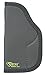 Sticky Holsters Lg-6 Long Large Lg-6 Long, Black