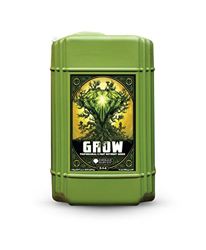 Grow (6 Gallon)