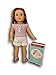 American Girl of 2019 - Blaire Wilson - Blaire's in Bloom PJs
