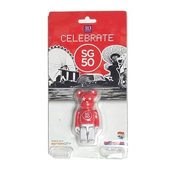 ベアブリックBE@RBRICKトキドキ tokidoki100%シンガポール限定 ベアブリックBE@RBRICKトキドキ tokidoki100%シンガポール限定