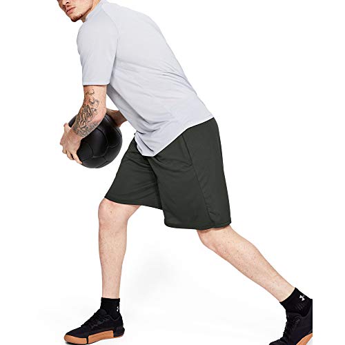 Image of Under Armour Mens Tech Mesh Shorts