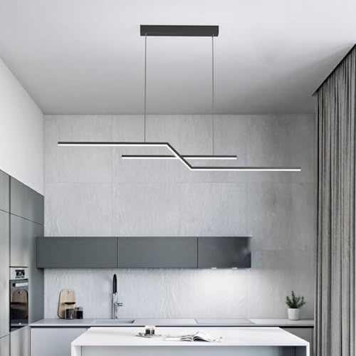 Lámparas de Interior Simples que Solucionan la Iluminación de tu Comedor 3