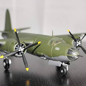 激レア マーチン B-26 マローダー 1/72 エアフィックス プラモデル エアフィックス マーティン B-26B マローダー 1/72 ミリタリー