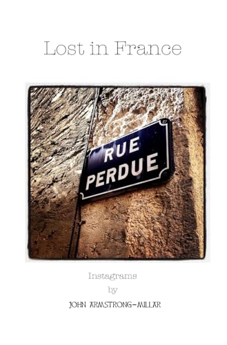 Lost in France: Instagrams