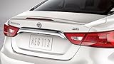 Factory Style Spoiler for The 2016-2023 Maxima Painted in The Factory Paint Code of Your Choice 557 KH3