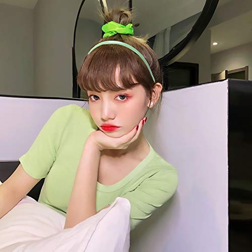 YMHPRIDE Fascia per donne Ragazze- 14 pezzi Fascia...