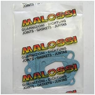 Malossi, Reed Valve Gasket Set; Compatible with Vespa PX, PE,T5