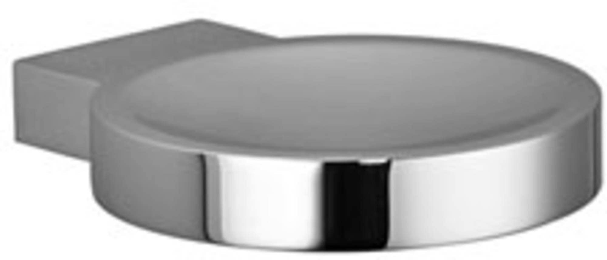 DornbrachtGmbH – Dornbracht Meta. 02 Soap Dish