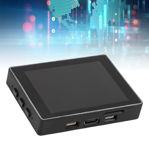 Écran Capacitif MCU 2,41 Pouces 450x600 pour Enregistrement de Données Intégré