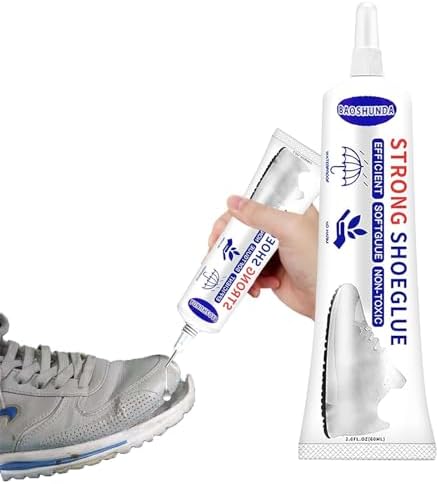 Shoe Glue