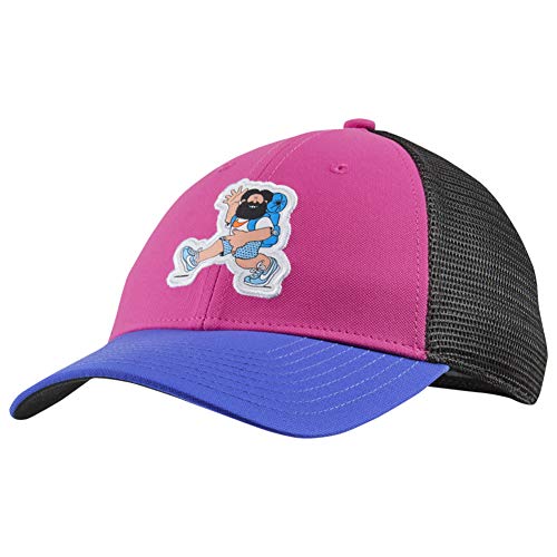 Nike Unisex Sportswear LEGACY91 Hiker Snapback HAT CZ1081-623 Size ONE