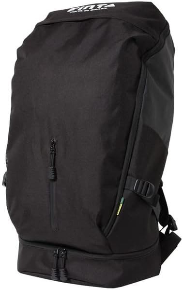 ニューエラ コラボリュックサック (Swallowsブラック) NEW ERA 東京