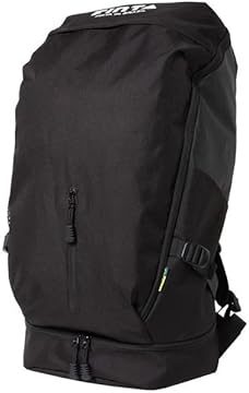 FINTA バックパック ブラック 中型 Amazon.co.jp: FINTA サッカー バックパック 40L FT5995