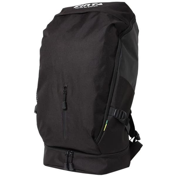 FINTA☆フィンタ☆リュック☆サッカー☆大容量☆40L☆ブラック Amazon.co.jp: FINTA サッカー バックパック 40L FT5995 : ファッション