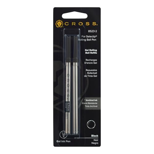 Cross Selectip Rollerball Pen Refills