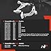 A-Premium 2 x Front Lower Control Arm, with Ball Joint & Bushing, Compatible with Infiniti & Nissan - 2008-2023 - Q50 QX50 Q60 G37 EX35 EX37 & 370Z
