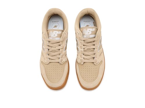 Image of New Balance 480 Unisex Shoes