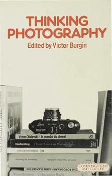 Paperback Thinking Photography (Communications and Culture, 11) Book