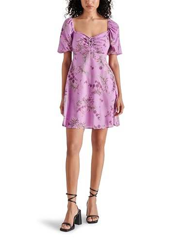 Robe Violeta Steve Madden : en finir avec les tenues inconfortables en soirée