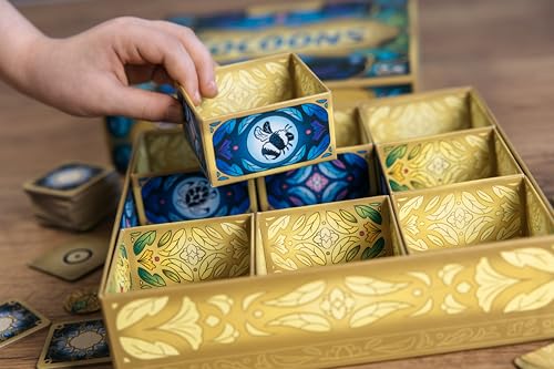 Coccons Blackrock - vue 6