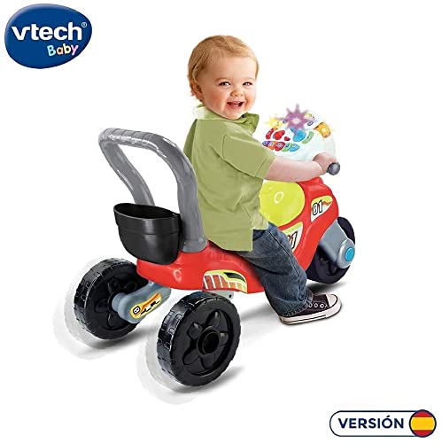 Review de Vtech storio al mejor precio. 2 Imagen adicional