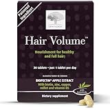 New Nordic Hair Volume,  30 Count