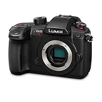 Panasonic LUMIX DC-GH5M2E