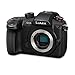 Produktbild Panasonic LUMIX DC-GH5M2E Systemkamera (20MP, 4K, doppelte Stabilisierung, Kälte-/ Staub- & Spritzwasserschutz)