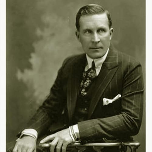 William Desmond Taylor