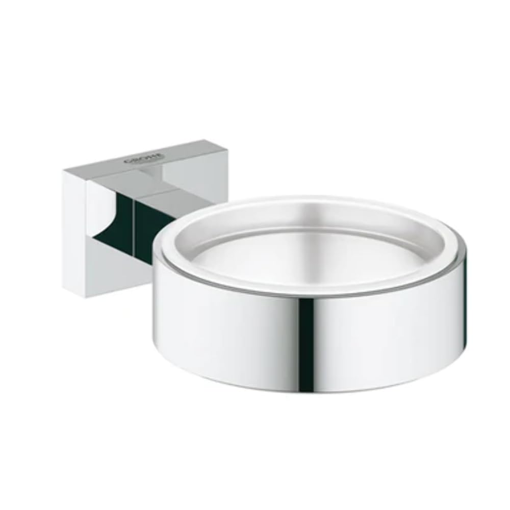 Supporto essentials cube cromo