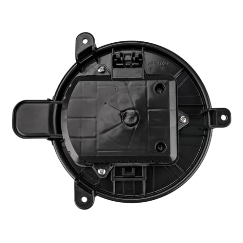 Image of KAX AC Blower Motor Compatible with Toyota Sequoia 2008-2022,Sienna 2011-2020,Sentra 2007-2012,ES300h 2015-2018,ES350 2015 - HVAC Heater Blower Motor Replaces# 75050,700298