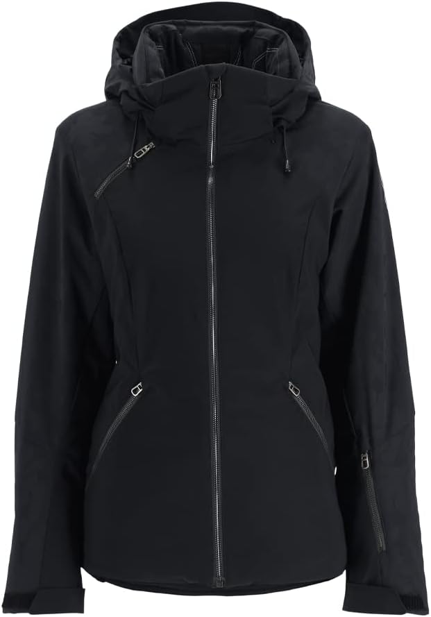 Spyder Womens Schatzi Insulated Ski Jacket