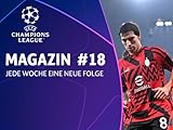 Champions League Magazin #18