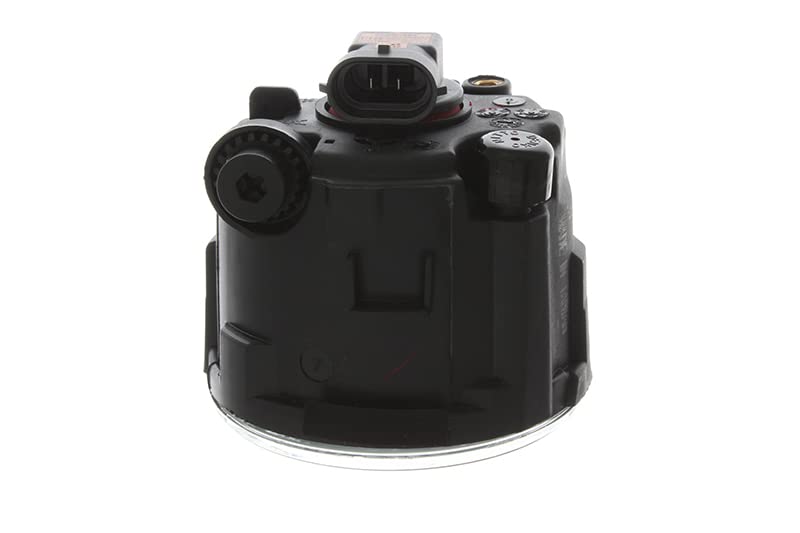 Lámpara antiniebla compatible Infiniti y Nissan 2012-2013 miniatura 4
