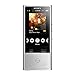 Produktbild Sony NW-ZX100HN Audio Walkman (High Resolution, Noise Cancelling) silber