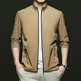 Zoom IMG-2 yebaitou giacca da uomo primavera Zoom IMG-2 yebaitou giacca da uomo primavera