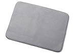 Bellemain Microfiber Dish Drying Mat, Extra Large, 18