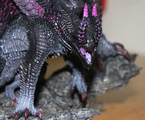 Amazon.co.jp: カプコンフィギュアビルダー クリエイターズモデル