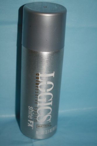 Coloreserve System Shine Fx miniatura 1