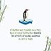 NooTrees Bamboo Toilet Tissue, Tree Free, 100% Biodegradable, Sustainable, Renewable and FSC Certified 3-ply Toilet Paper, 220 Sheets, 12 Rolls, Pack of 1