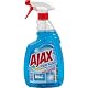 Glasreiniger AJAX Triple Action Reinigungsmittel Vitre Spray