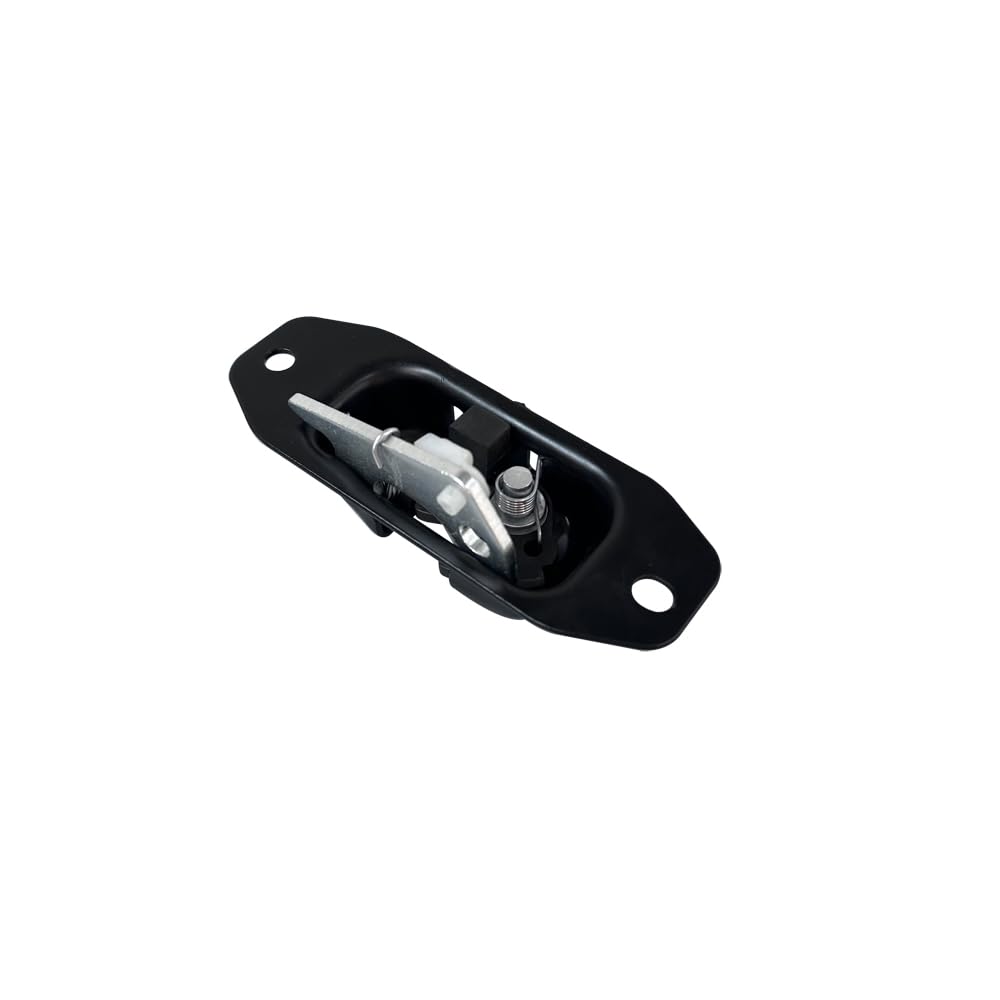 Tailgate Latch Striker Bolt Pair For Chevy Silverado/GMC Sierra 1999-2013 - View #13