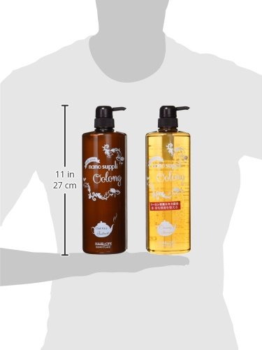 Amazon.co.jp: サニープレイス ナノサプリ クレンジングシャンプー